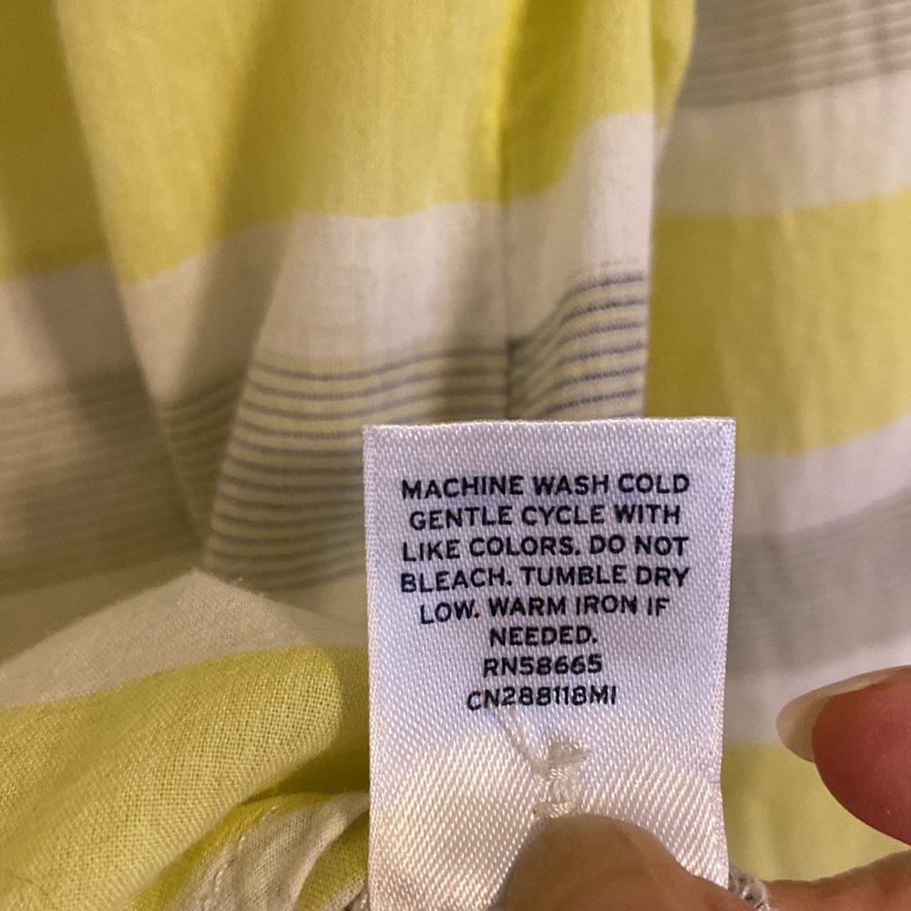 Lightweight blouse - Picture 4 of 5